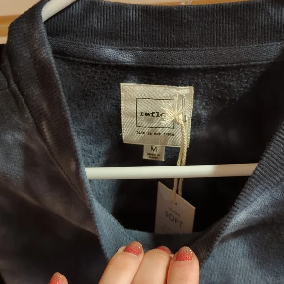 Crop sweater - Picture 4 of 4